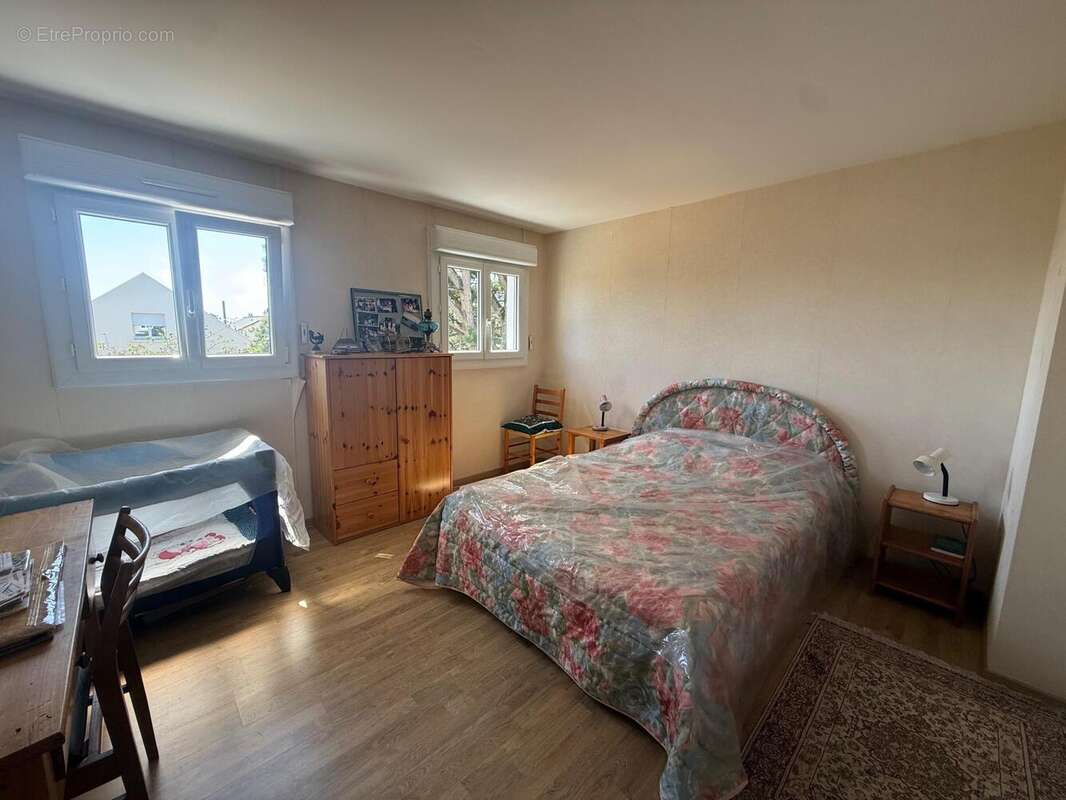 Maison 155 m² à Thouare-Sur-Loire  - photo 9
