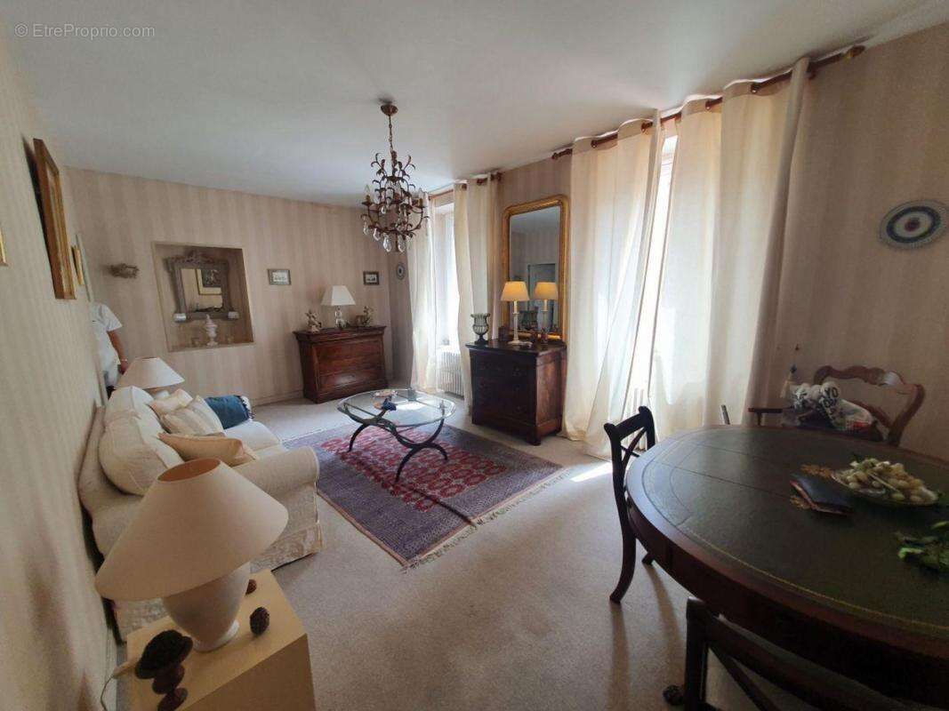 Maison à AX-LES-THERMES