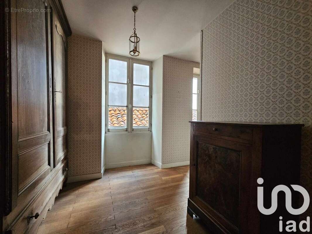 Photo 8 - Maison à RUFFEC