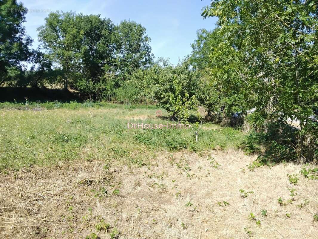 Terrain 1340 m² à Martiel  - photo 8