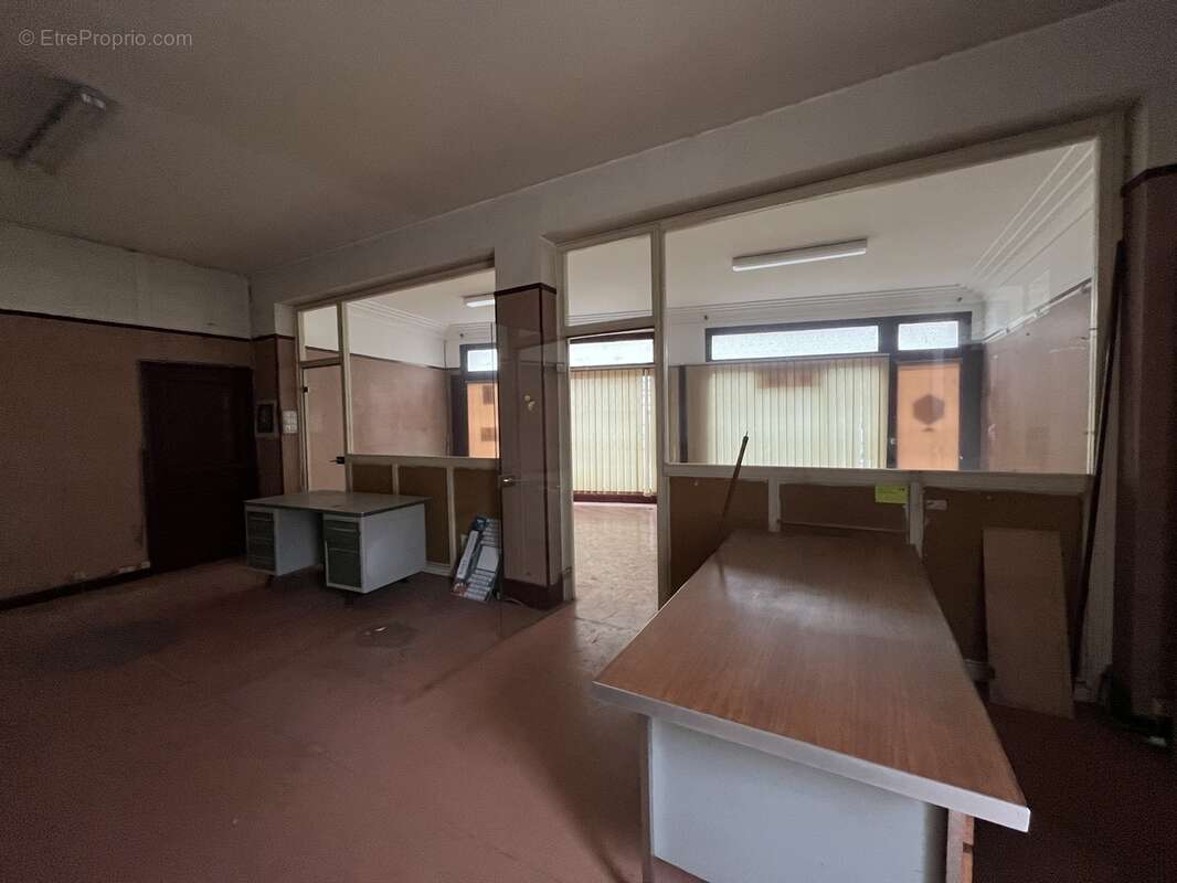 Appartement à PERIGUEUX