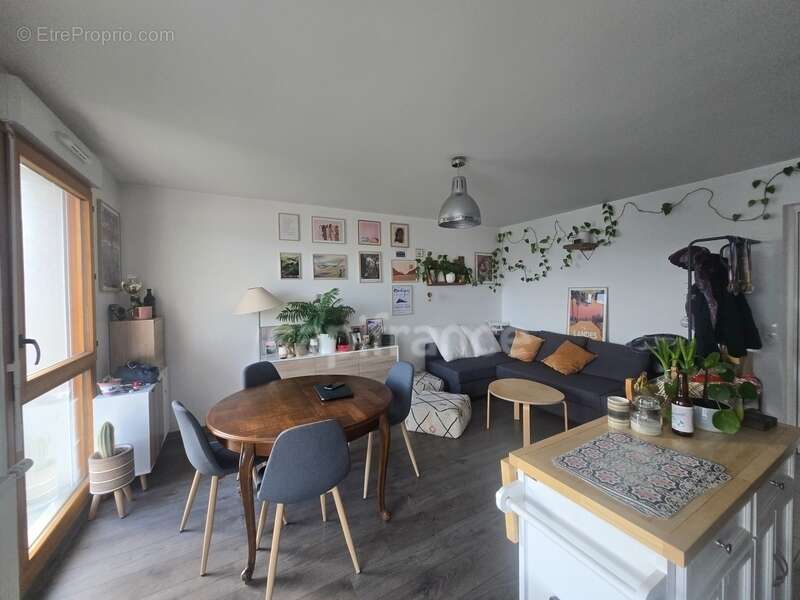 Appartement à HERBLAY