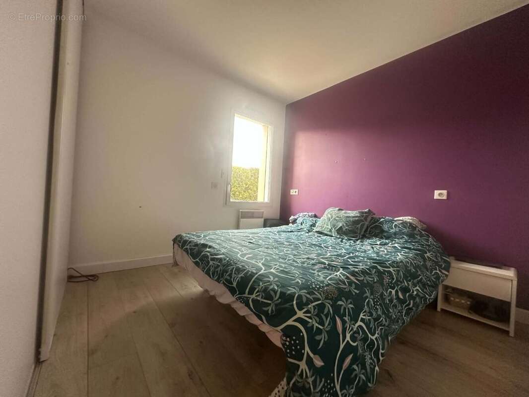Maison de plain-pied de 87 m²  La Tourlandry (49120) - photo 7