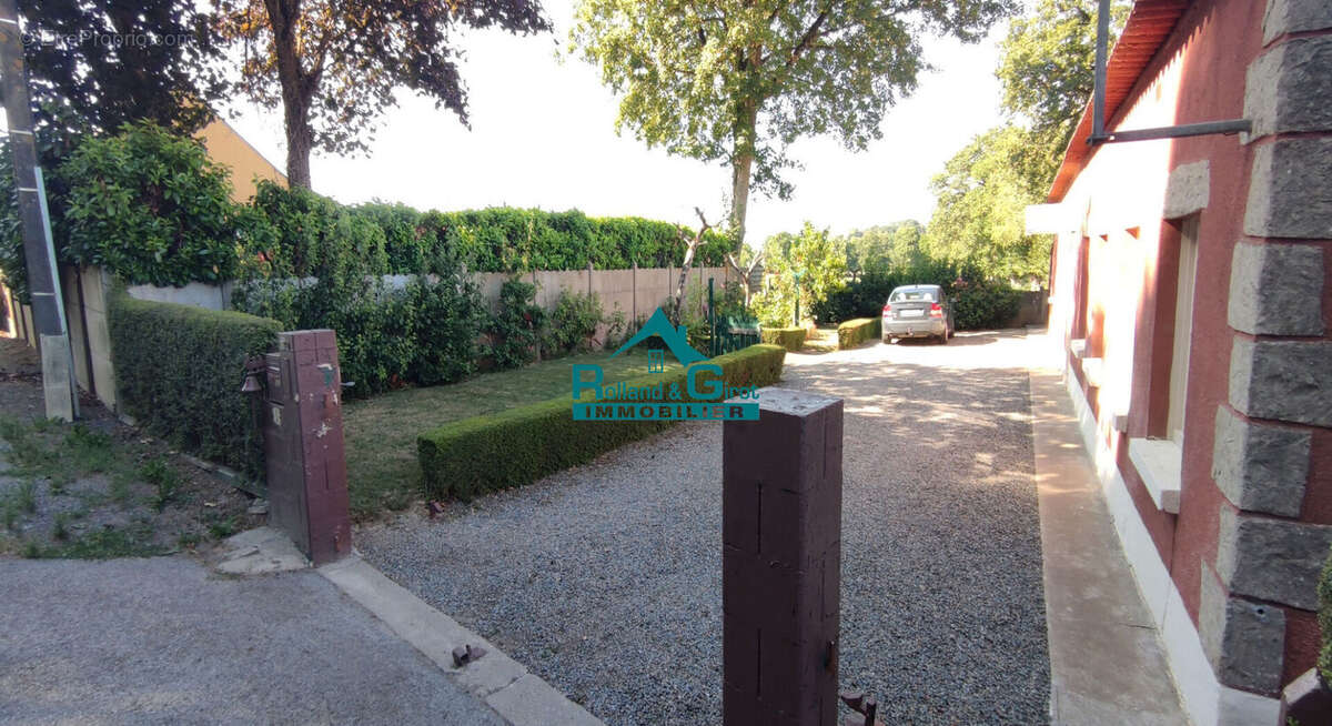 Maison Chasné-sur-illet - photo 3
