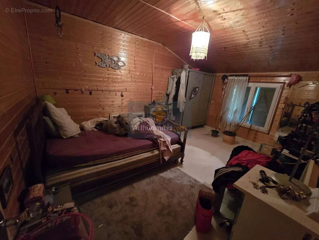 Maison de village à lariviere arnoncourt - photo 6