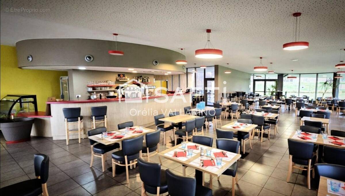 Photo 1 - Commerce à SAMAZAN