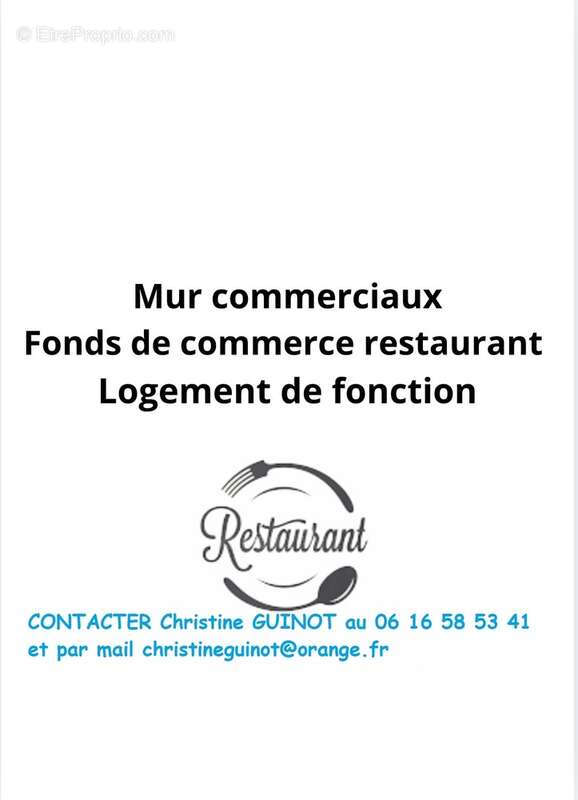 Commerce à DRAGUIGNAN