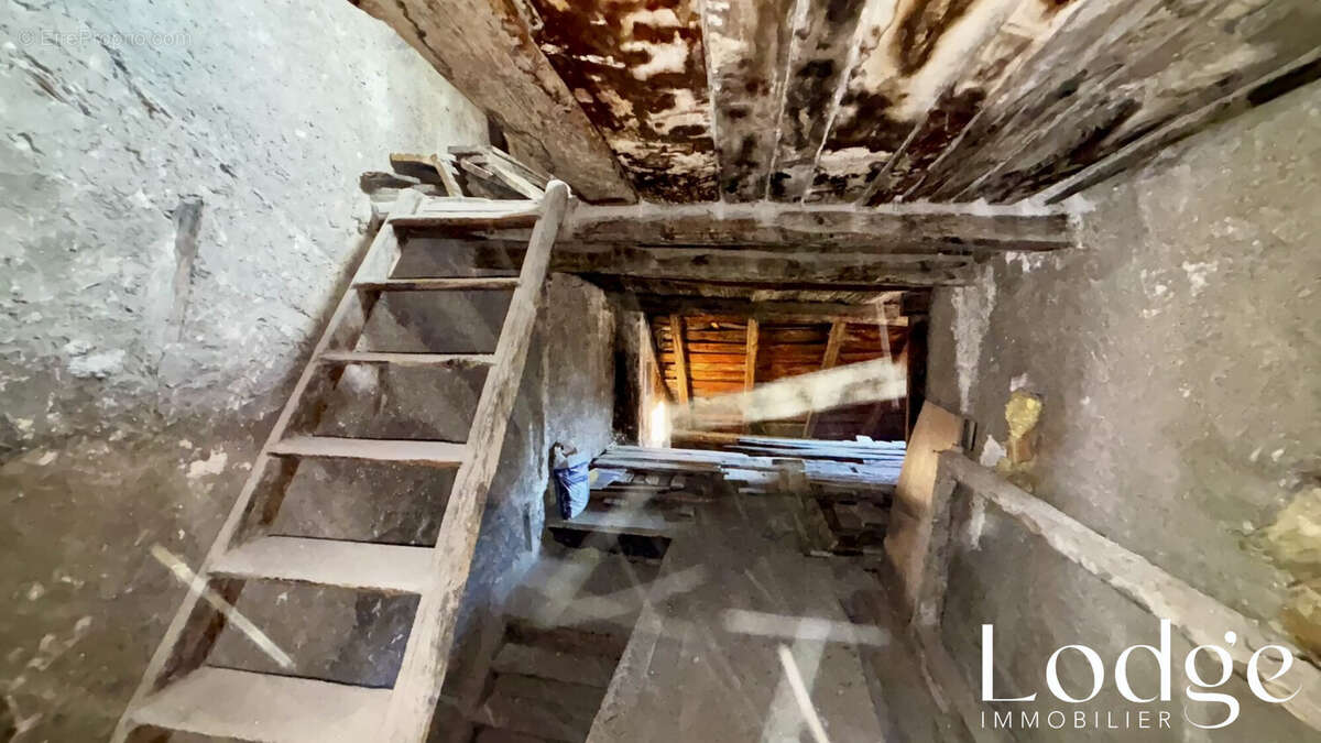 Appartement à BRIANCON