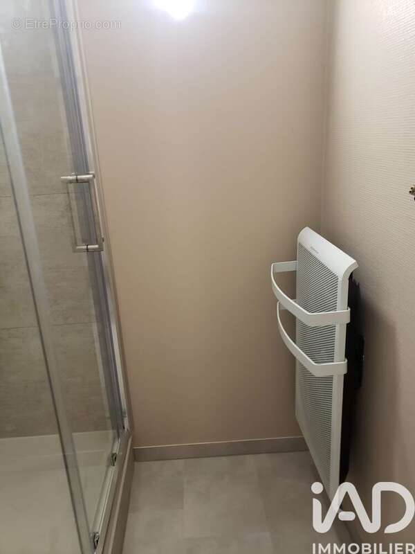 Photo 9 - Appartement à VIERZON