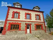 Maison à LES THILLIERS-EN-VEXIN