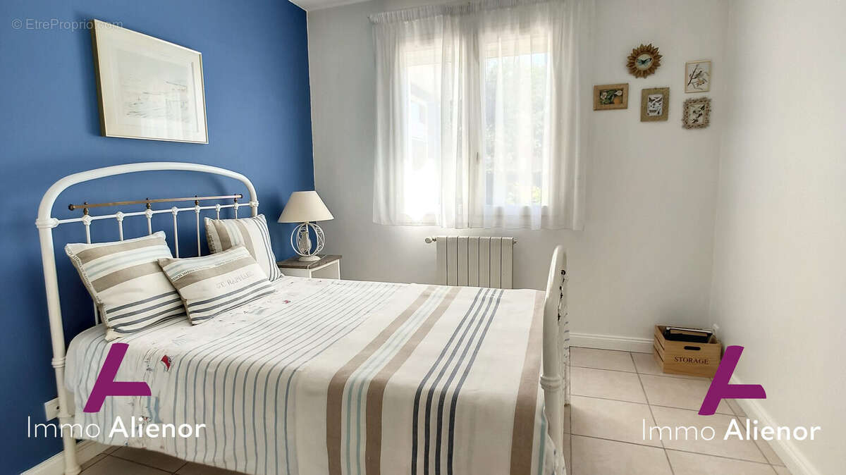 Maison à ANDERNOS-LES-BAINS