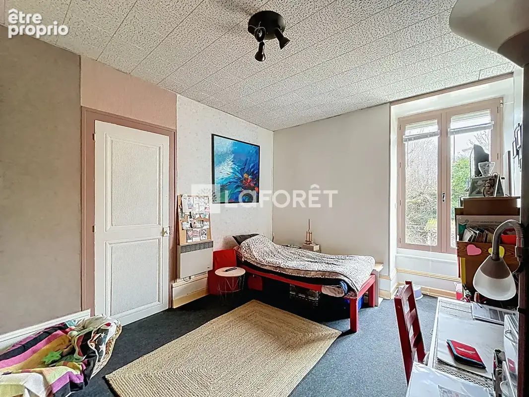 Appartement Neuville Sur Saone 3 pièce(s) 58.73 m2 - photo 9