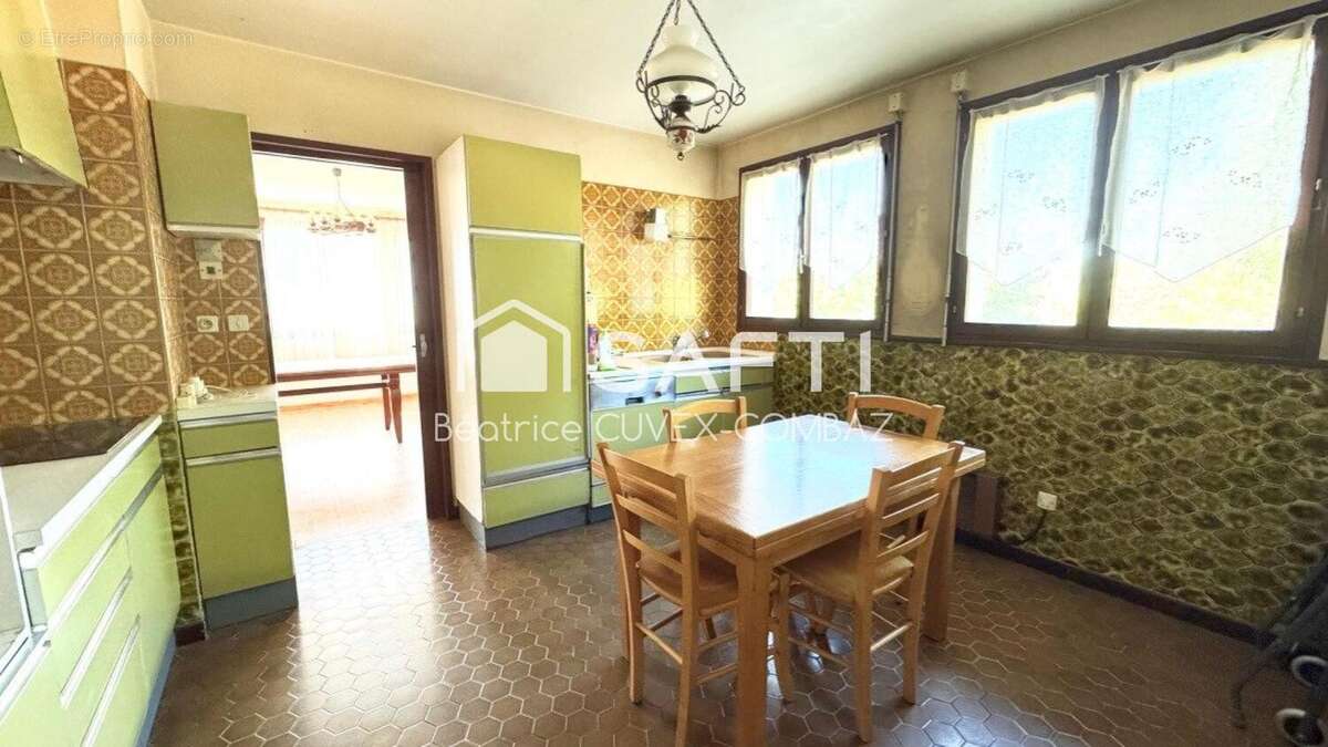 Photo 7 - Maison à GILLY-SUR-ISERE