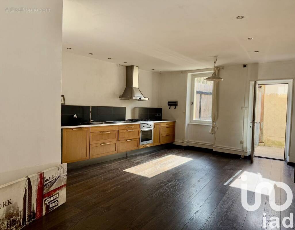 Photo 1 - Maison à GRIGNAN