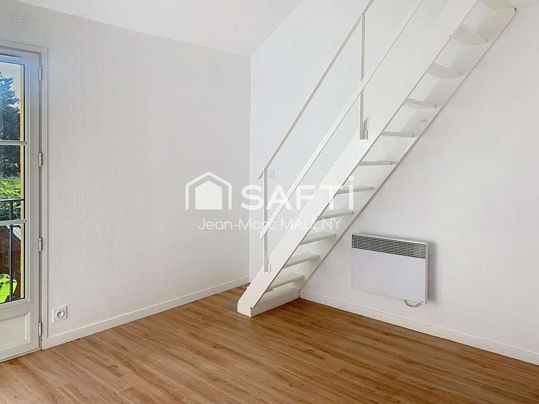 Photo 8 - Maison à LA FERTE-ALAIS