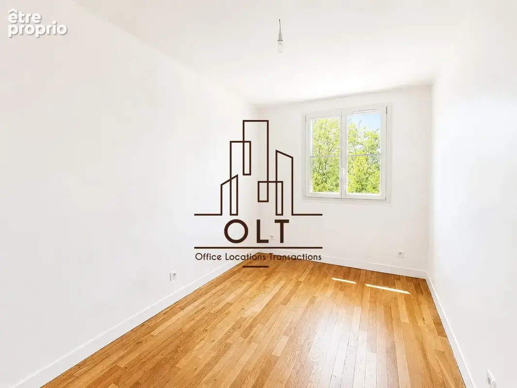 Appartement 3 pièces 55 m² à vendre à Creteil (94000) - photo 4