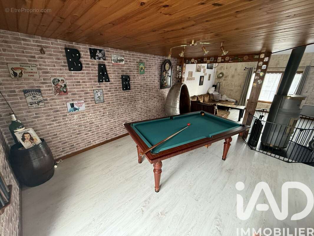 Photo 5 - Appartement à MAGNY-LE-HONGRE