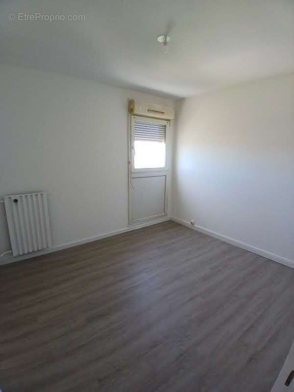 Appartement à MARSEILLE-10E