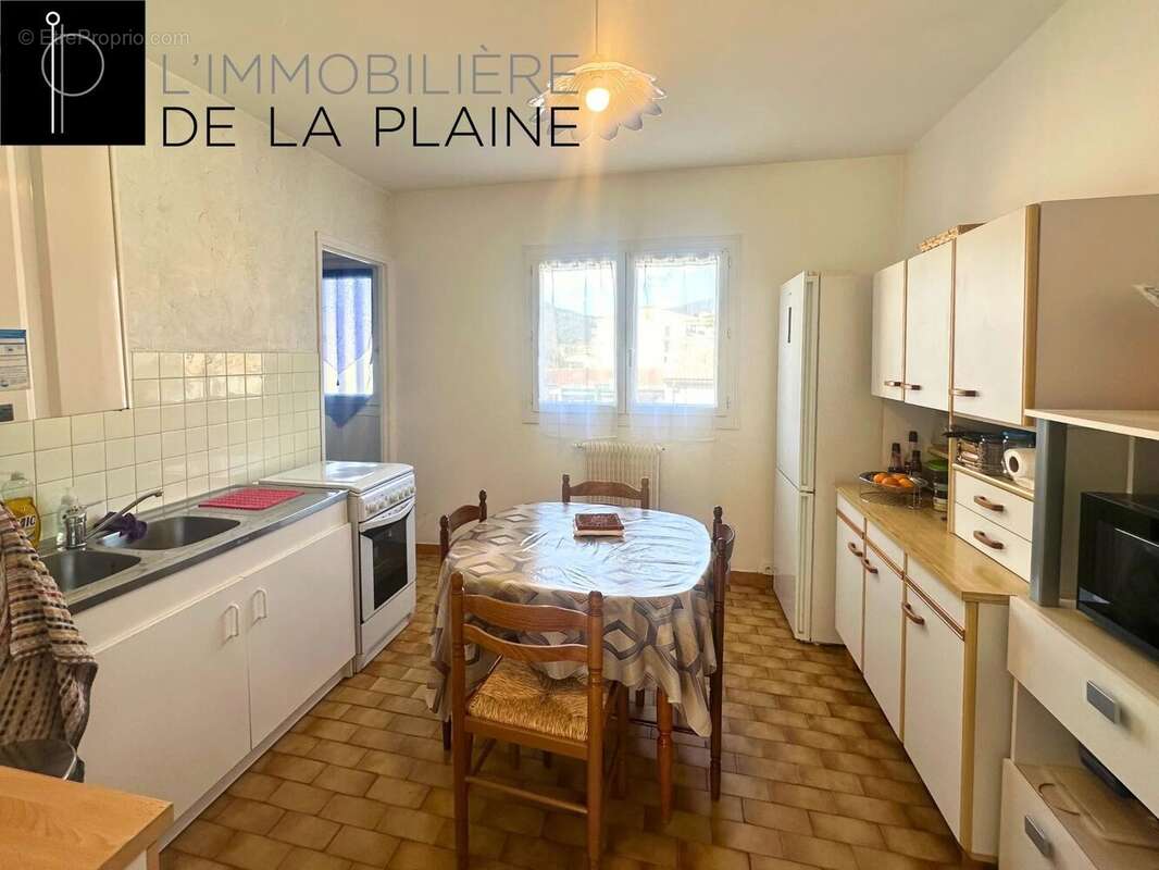 Appartement à PENTA-DI-CASINCA