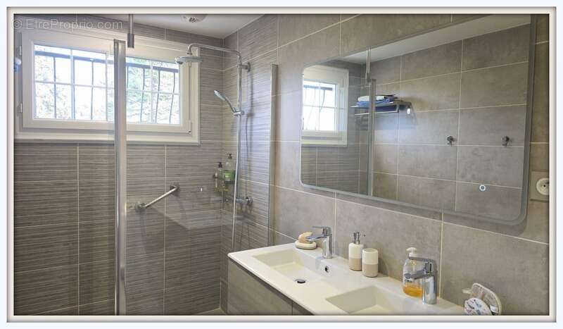 Maison à COURDIMANCHE