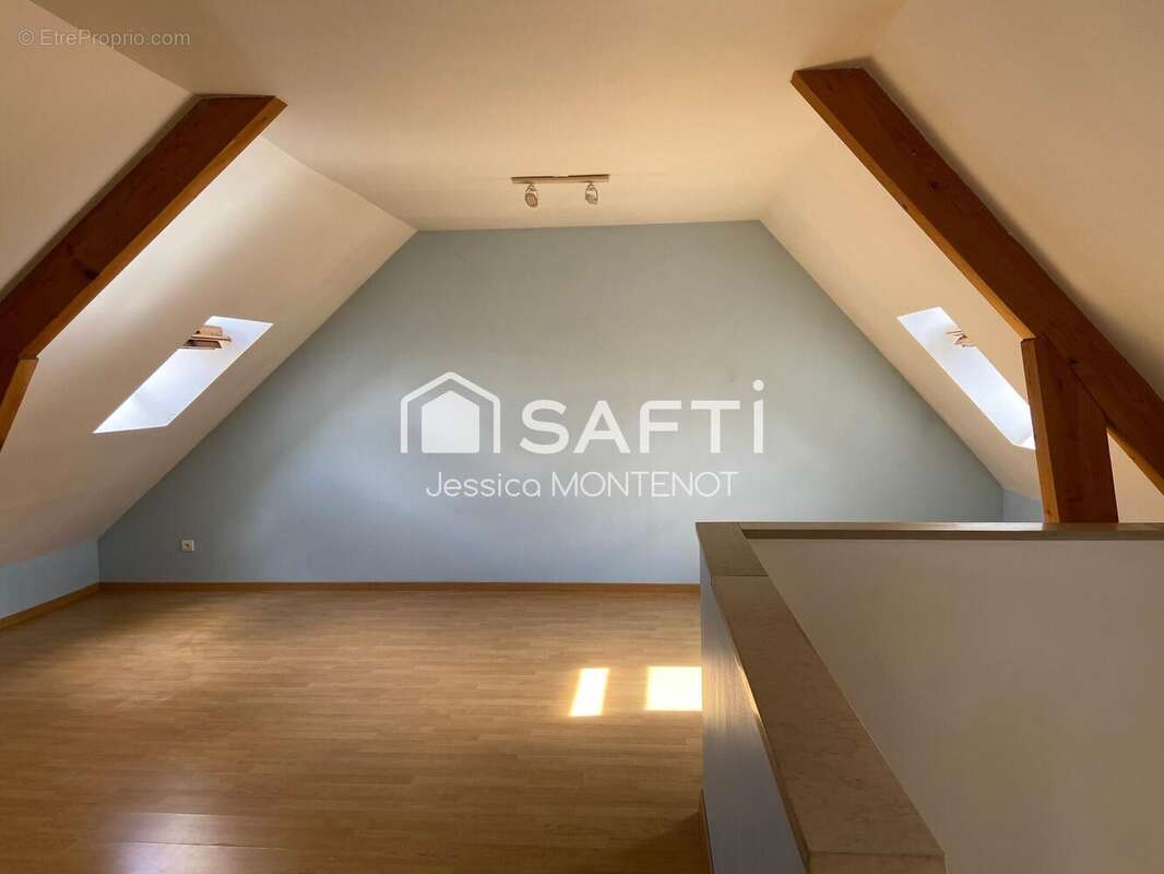 Photo 8 - Appartement à NUITS-SAINT-GEORGES