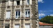 Appartement à LA ROCHEFOUCAULD
