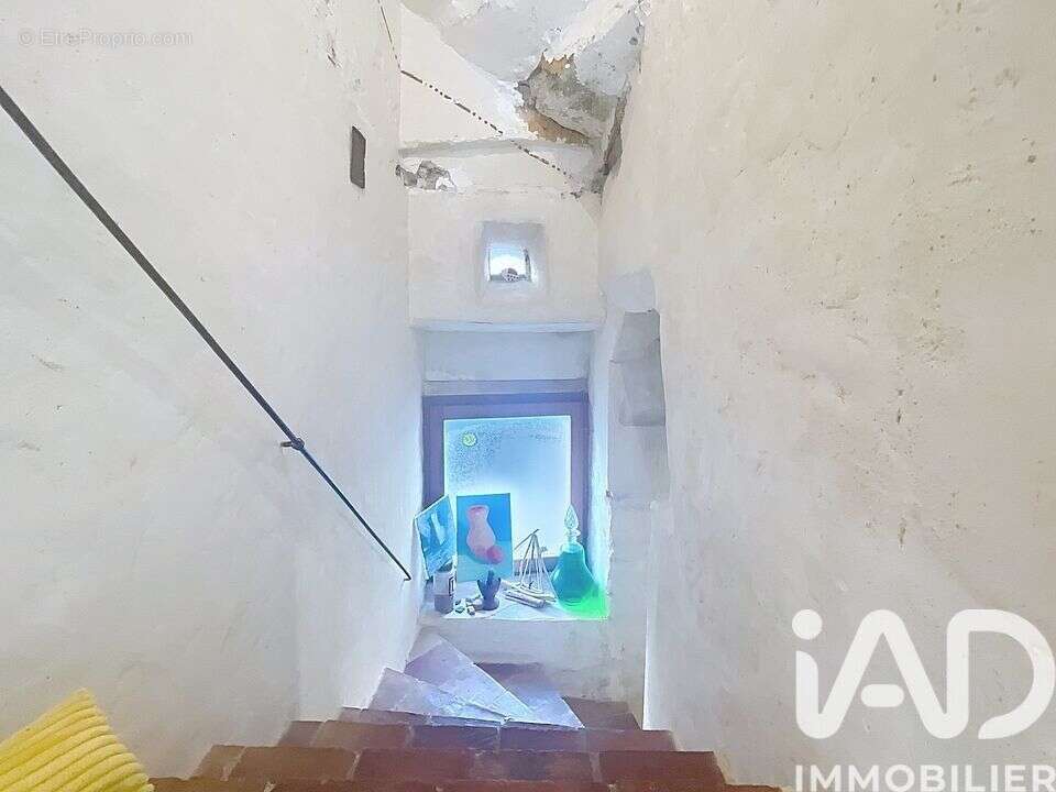 Photo 7 - Maison à MONTPEYROUX