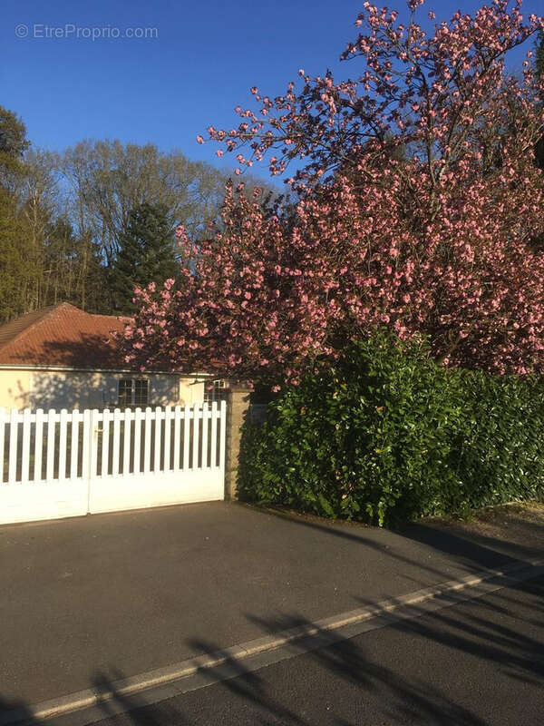 Maison à SAINT-SATURNIN