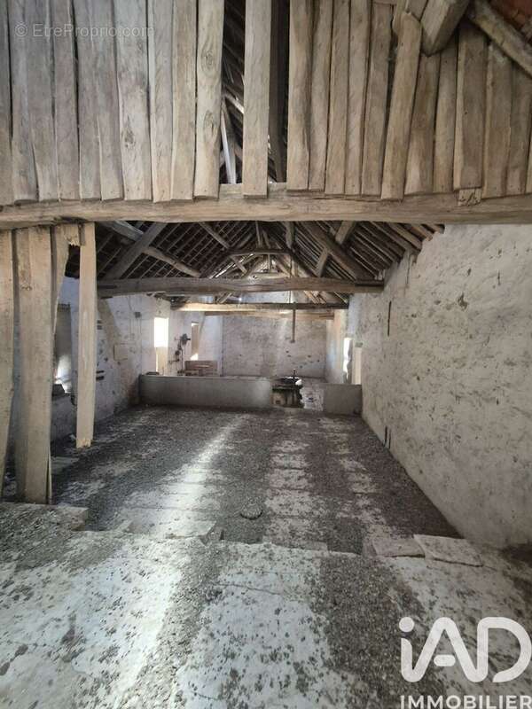 Photo 9 - Maison à LIZY-SUR-OURCQ