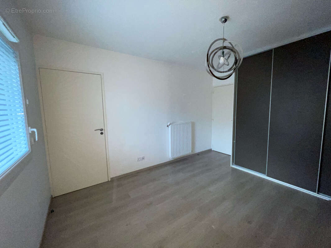 Appartement à SEYSSINS