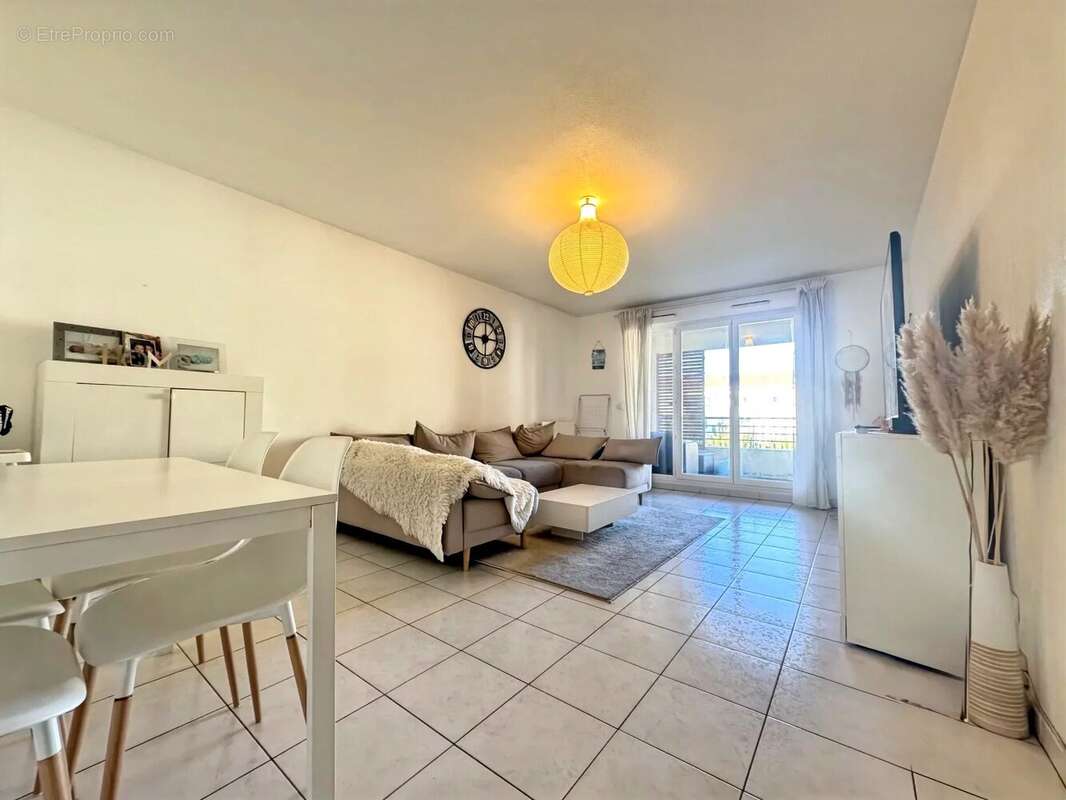 Type 3 terrasse garages - photo 3