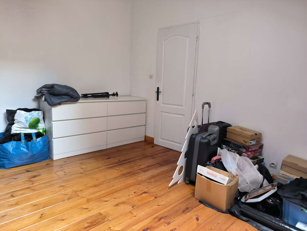 Appartement à ELBEUF