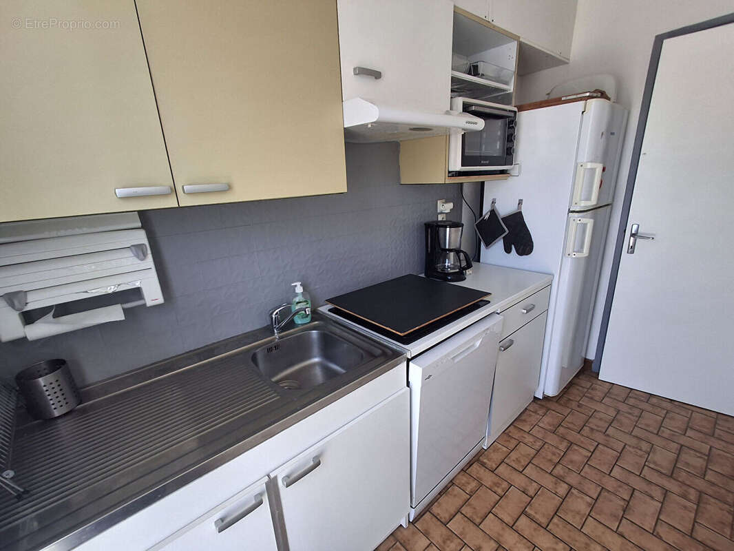 Maison à PORT-LA-NOUVELLE