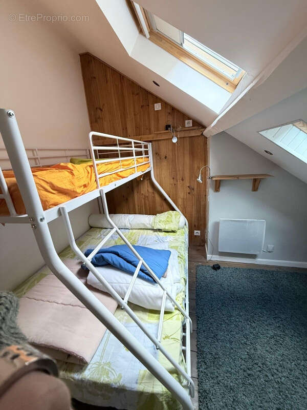 Appartement à CAUTERETS