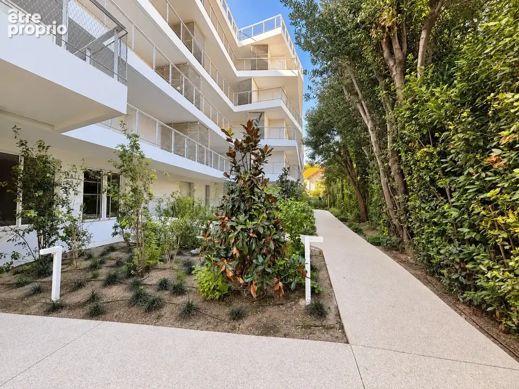 La Marsa — Une propriété d’exception au dernier étage. - photo 21