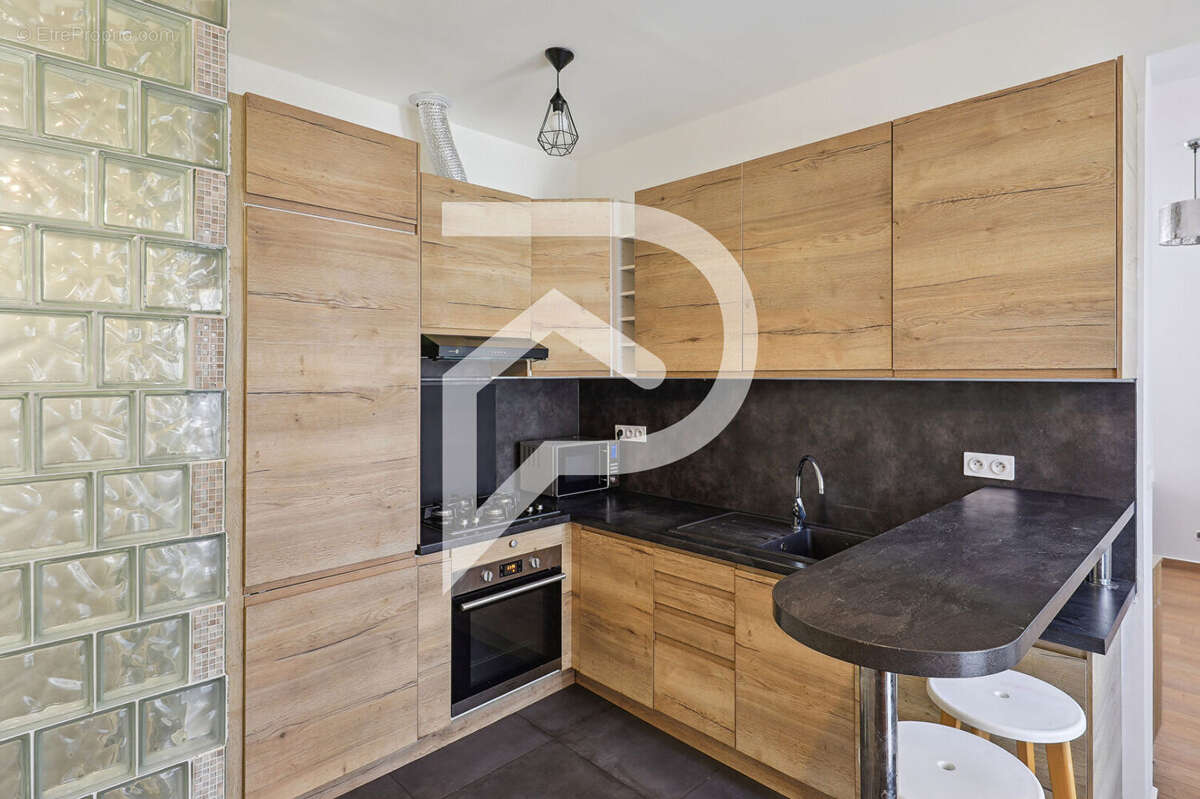 Appartement à COLOMBES