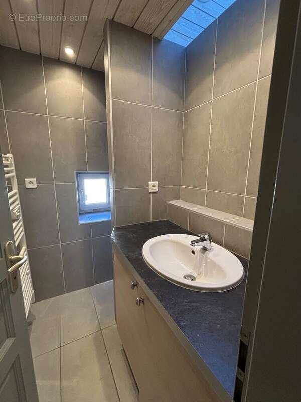 Maison à LE MAS-D&#039;AZIL