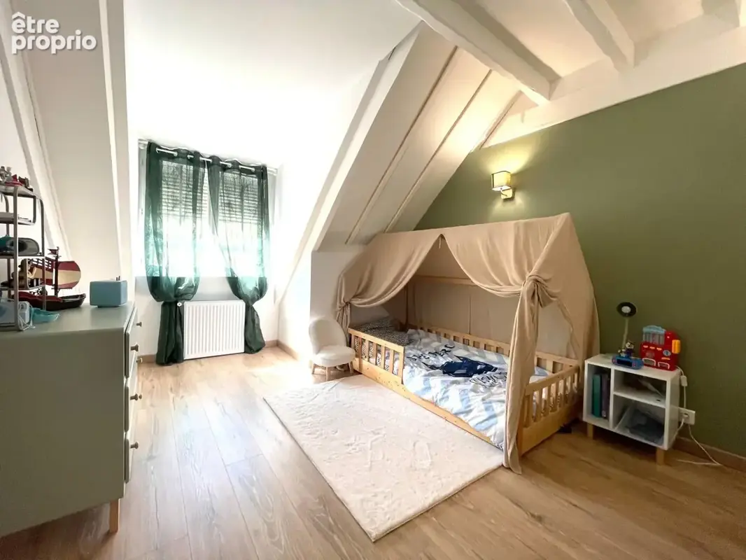 Maison à vendre 8 pièces SAINT BAZILE DE MEYSSAC (19) - photo 14