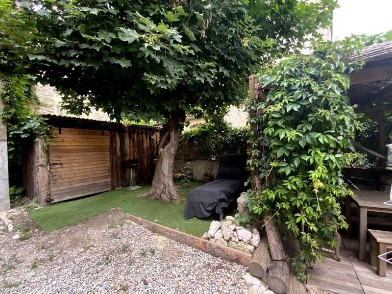 Maison à SAINT-MICHEL-L'OBSERVATOIRE