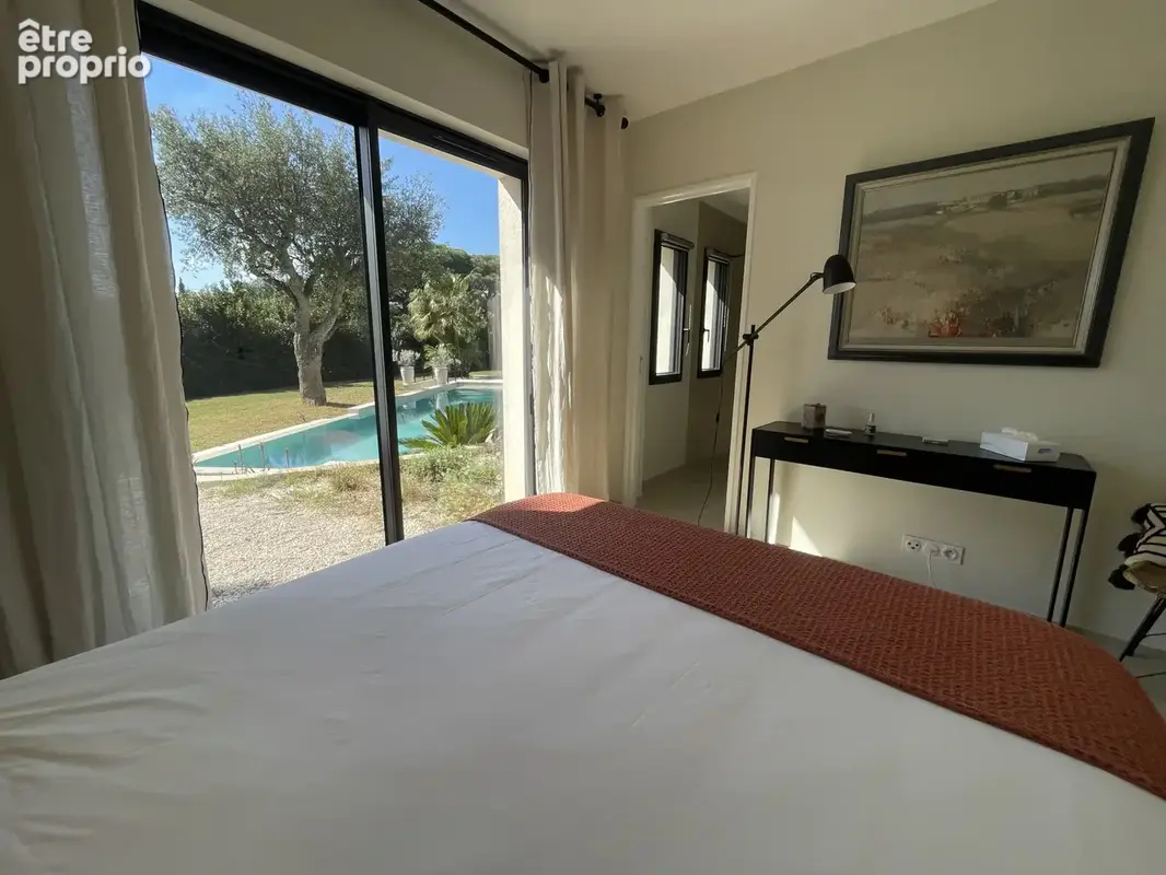 Maison familiale rénovée avec piscine     VENDUE PAR NOS SOINS - photo 25