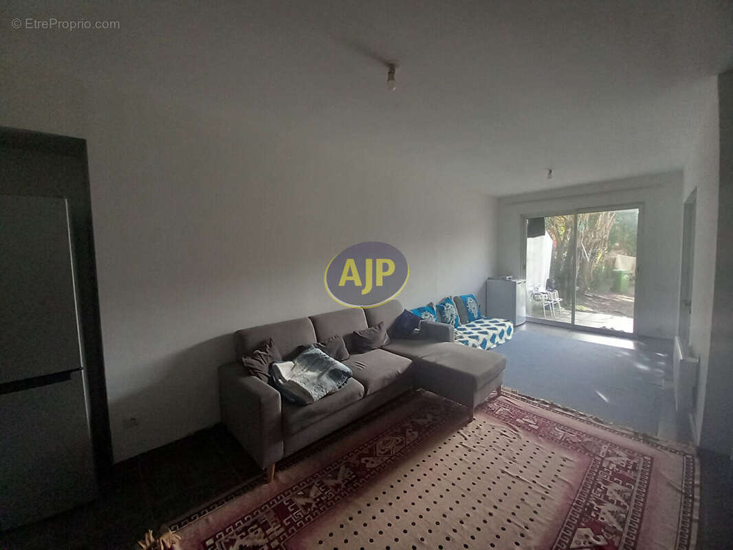 Appartement à LESPARRE-MEDOC