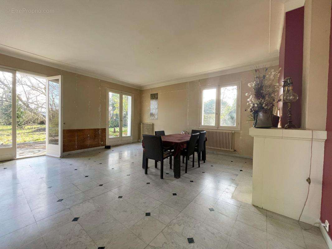 Maison à PAMIERS