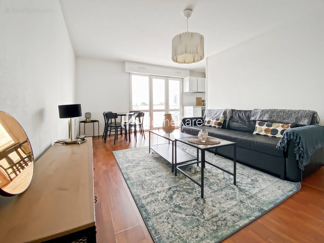 Appartement à MERIGNAC