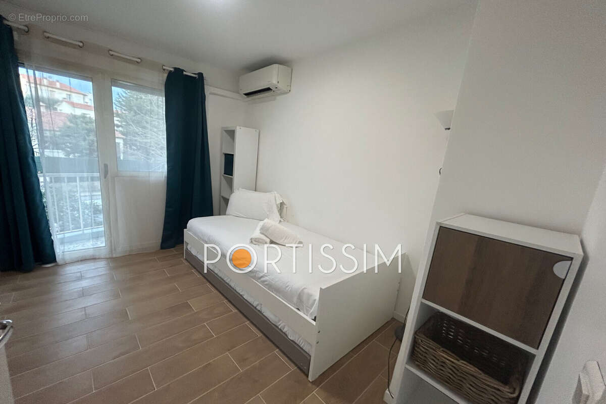 Appartement à CAGNES-SUR-MER