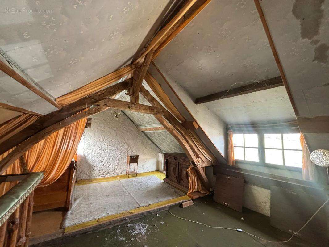 Charmante maison 135 m² avec grand jardin - photo 7