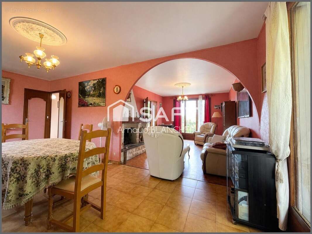 Photo 3 - Maison à NERSAC
