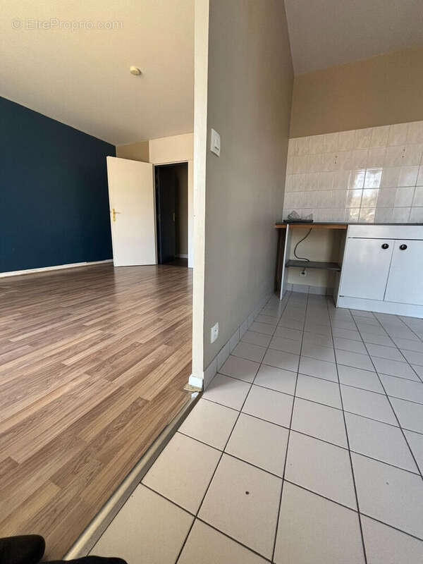 Appartement à BOIS-GUILLAUME