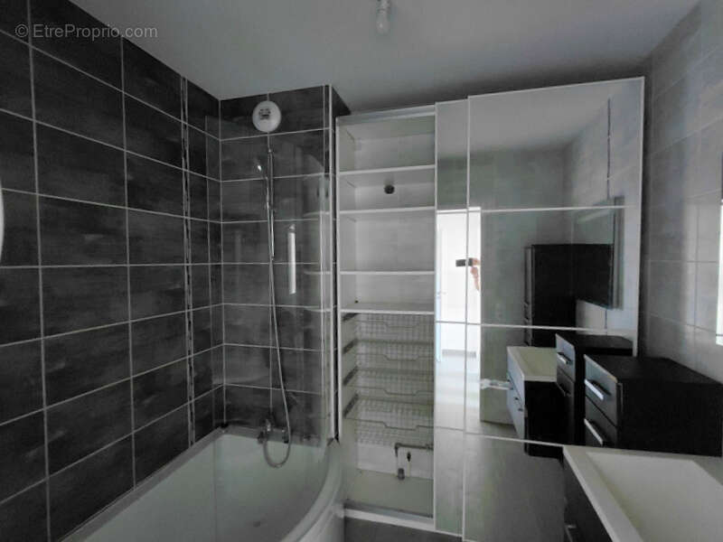 Appartement à WOIPPY