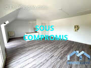 Appartement à PONTCARRE