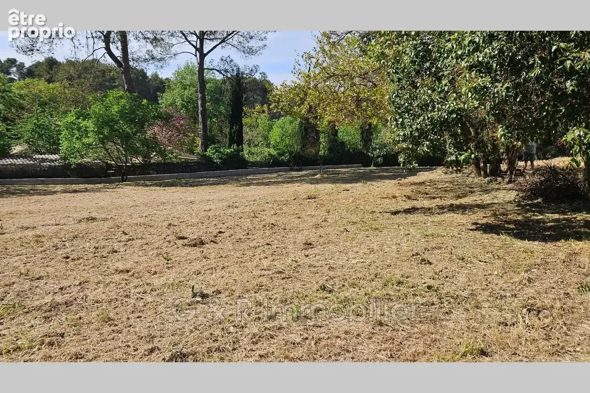 Photo Maison à Fuveau au prix de 420 000€